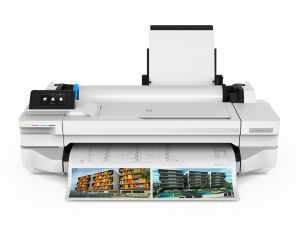 HP DesignJet T125