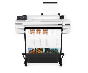 HP DesignJet T525 24 pouces