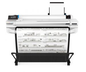 HP DesignJet T525 36 pouces