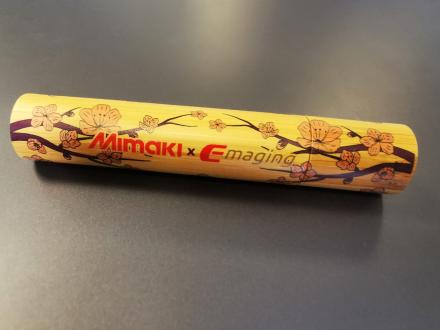 impression 3d mimaki emaging