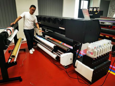 presentation machine par thierry lim