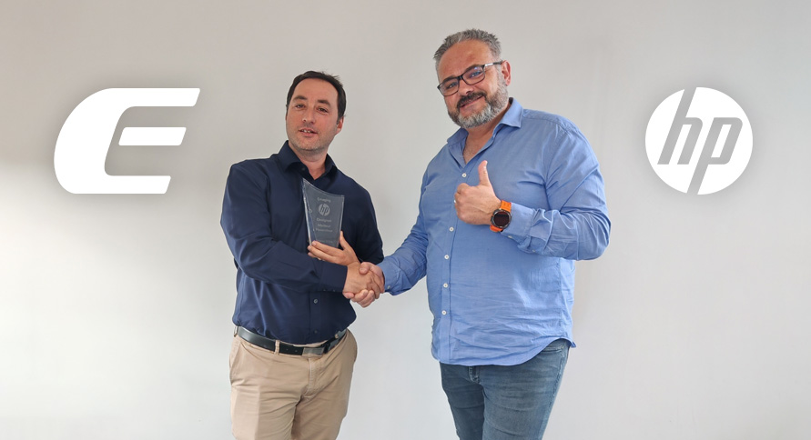 Remise récompense HP meilleur vendeur 2024