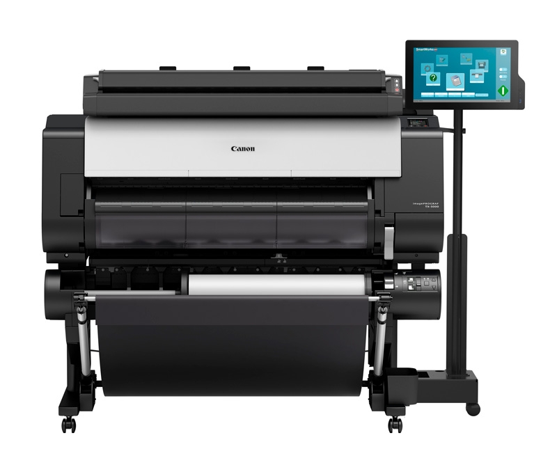 Traceur Multifonctions TX-3000 MFP T36 36 pouces Canon