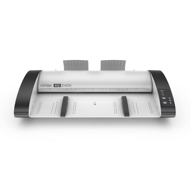 Scanner de plans IQ 2490 Contex