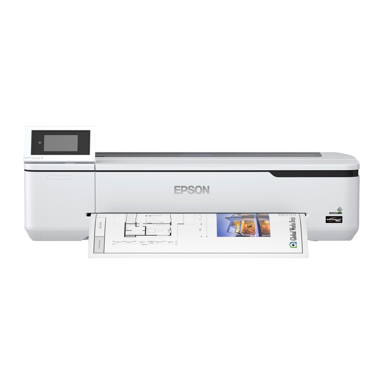 Traceur Epson SC-T2100