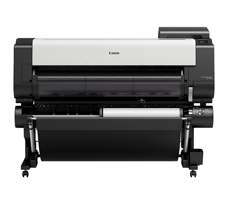 Traceur TX-4000 44 pouces Canon