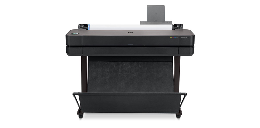 Imprimante HP Designjet T630 36 pouces