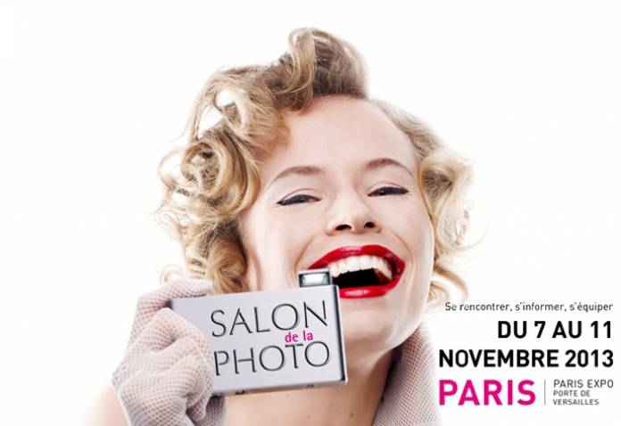 Le Salon de la Photo 2013