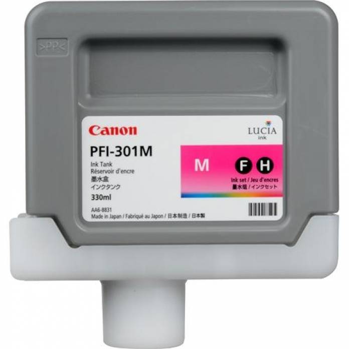 Cartouche Canon PFI-301M