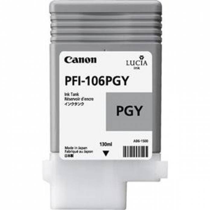 Cartouche Canon PFI-106PGY