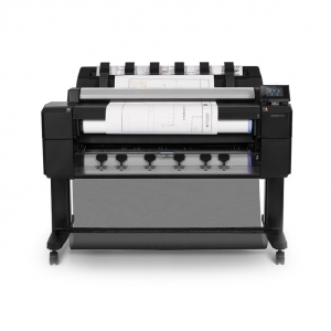 Traceur HP T2530 MFP