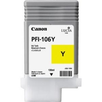 Cartouche Canon PFI-106Y