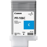 Cartouche Canon PFI-106C