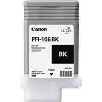 Cartouche Canon PFI-106BK