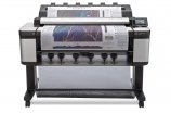 L'imprimante de production HP T3500