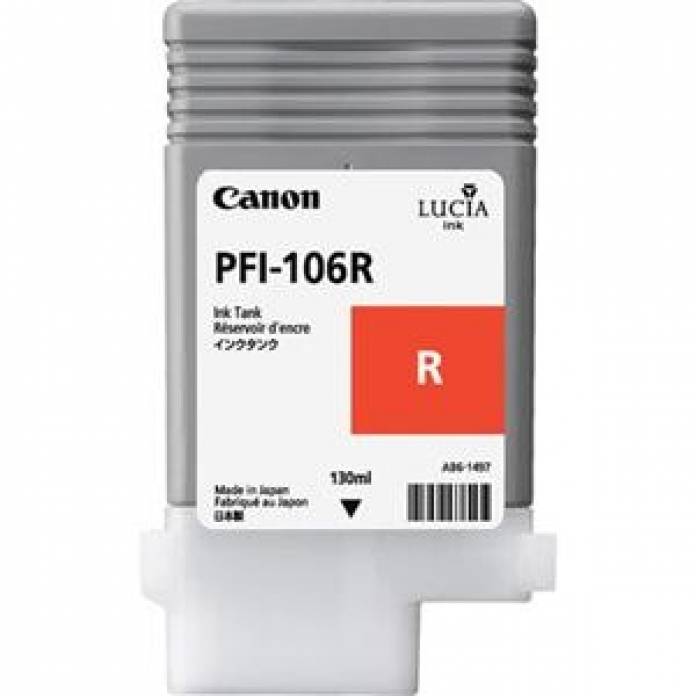 Cartouche Canon PFI-106R