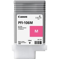 Cartouche Canon PFI-106M